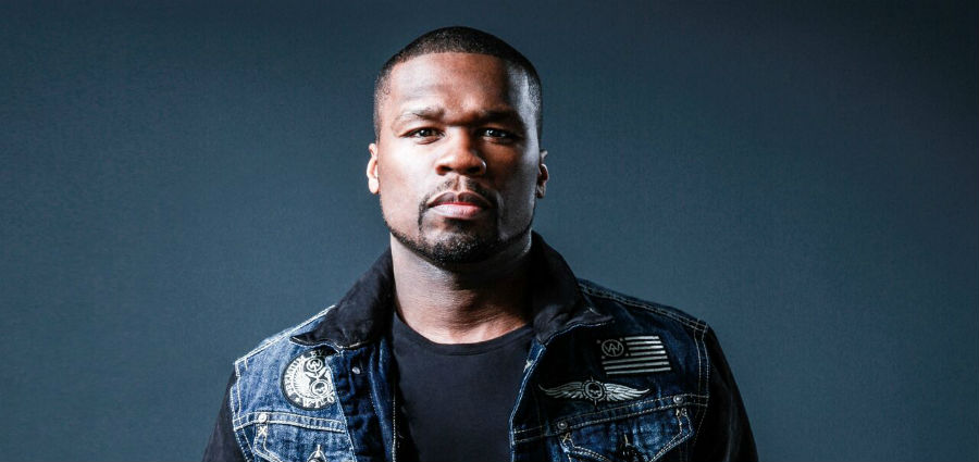 50 Cent