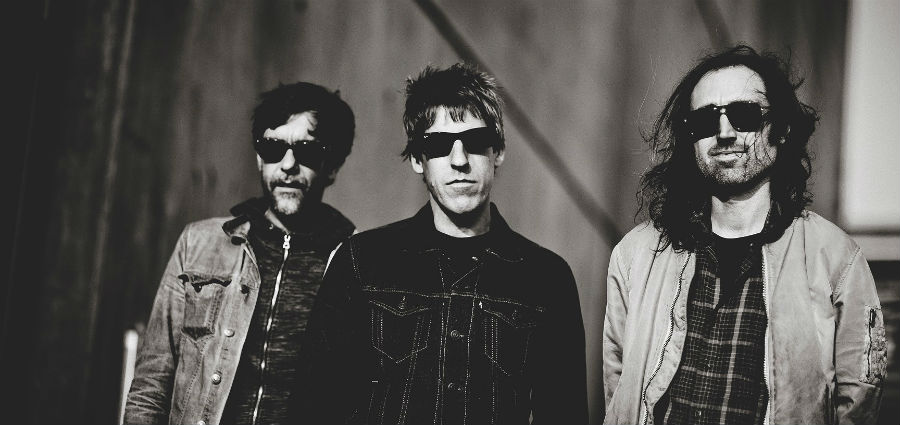 A Place To Bury Strangers