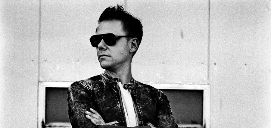 Armin Van Buuren