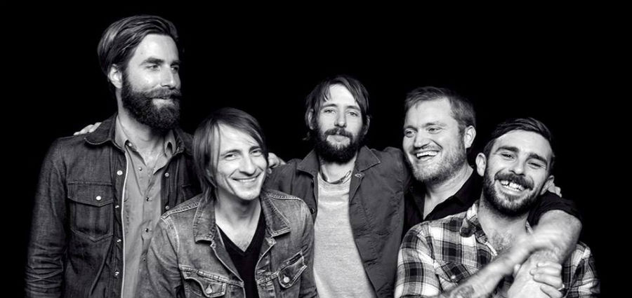 Band Of Horses