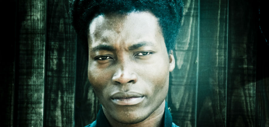 Benjamin Clementine