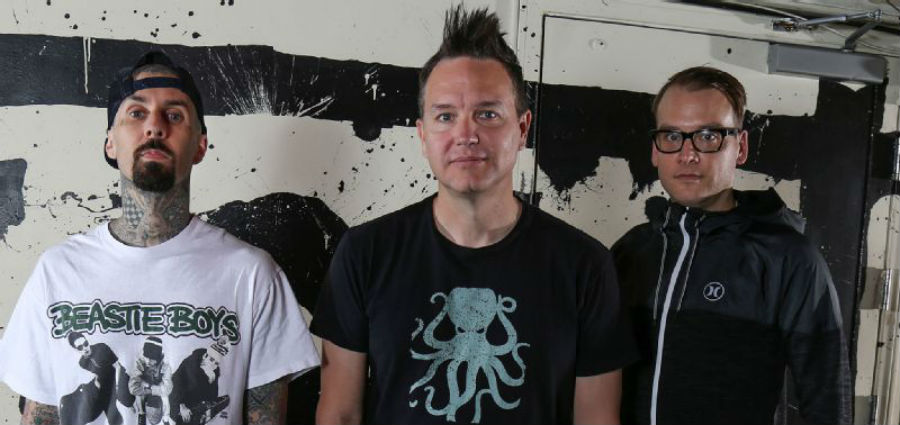 Blink-182