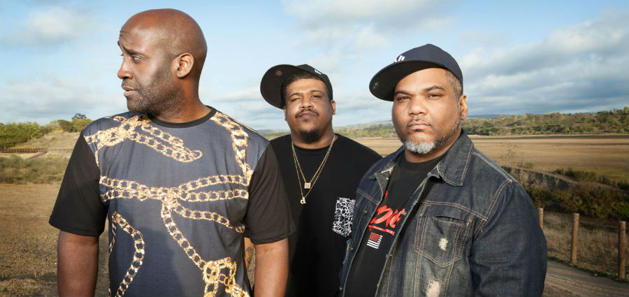 De La Soul
