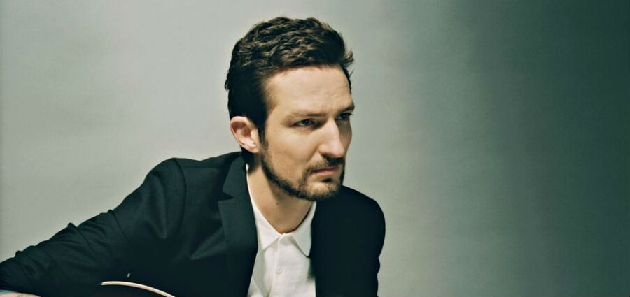 Frank Turner & The Sleeping Souls