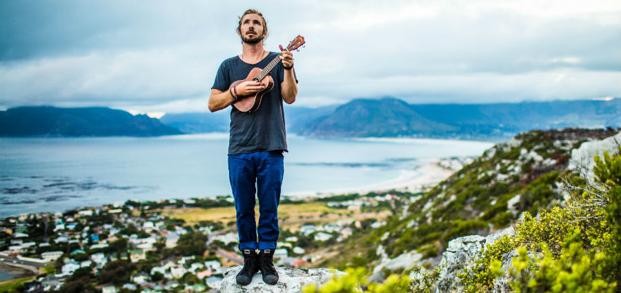 Jeremy Loops