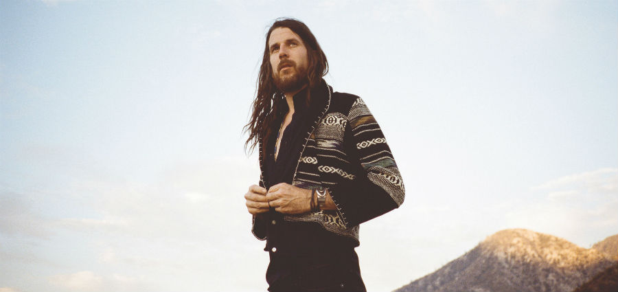 Jonathan Wilson
