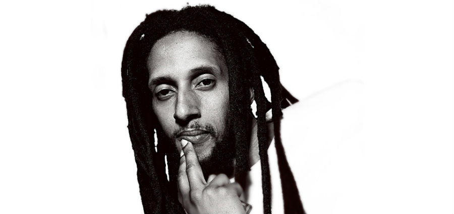 Julian Marley