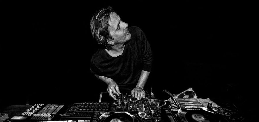 Laurent Garnier