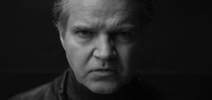 Lloyd Cole