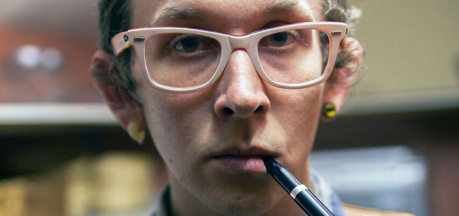 Micah P. Hinson