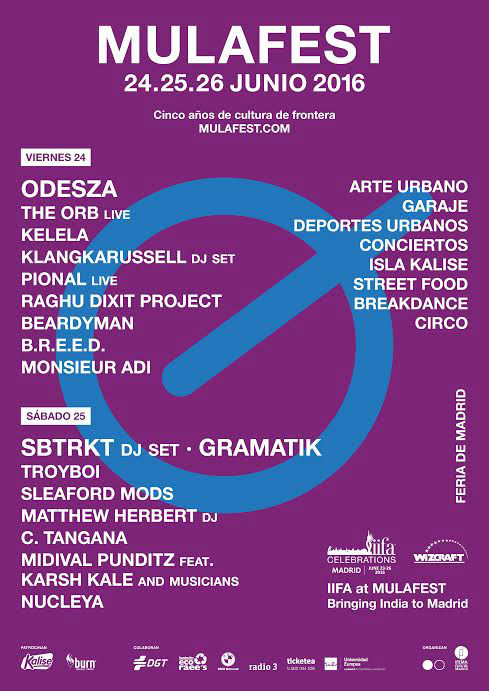Mulafest