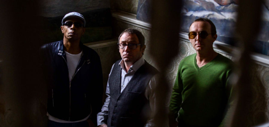 Ocean Colour Scene