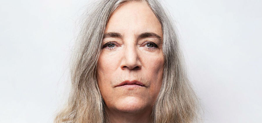 Patti Smith