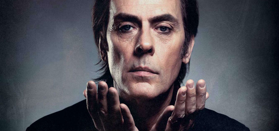 Peter Murphy