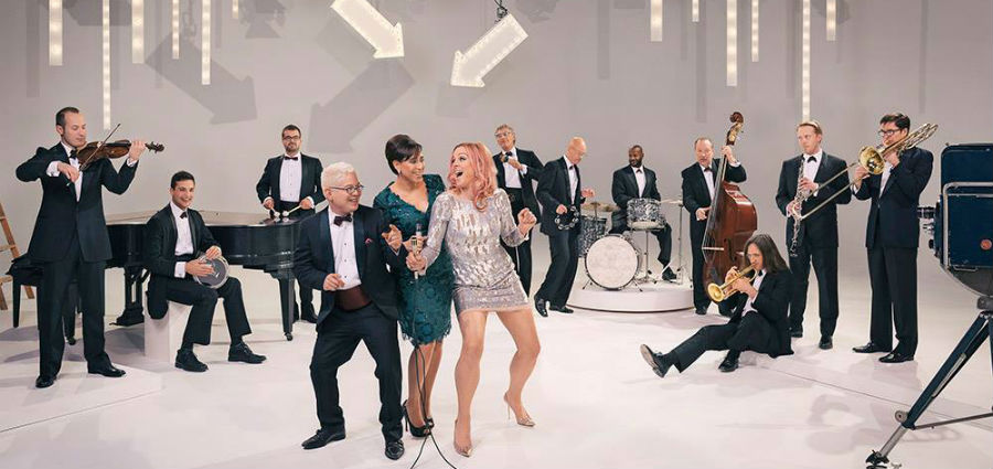 Pink Martini