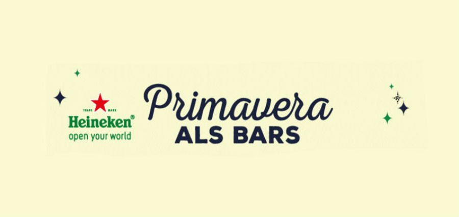 Primavera Als Bars