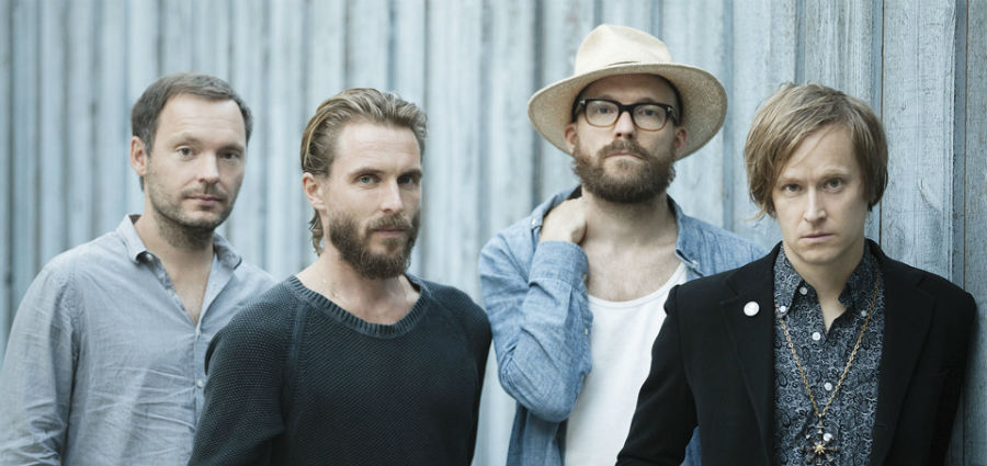 Refused