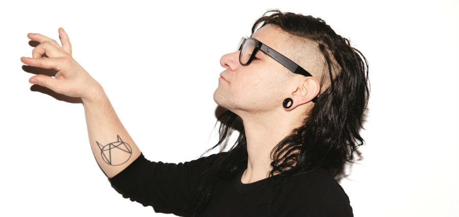 Skrillex