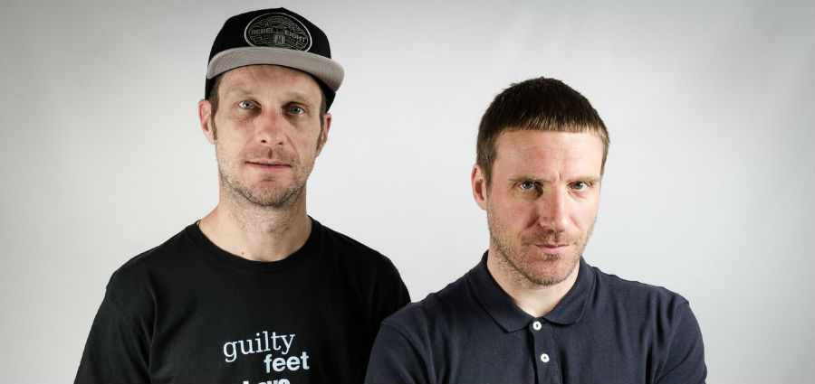 Sleaford Mods