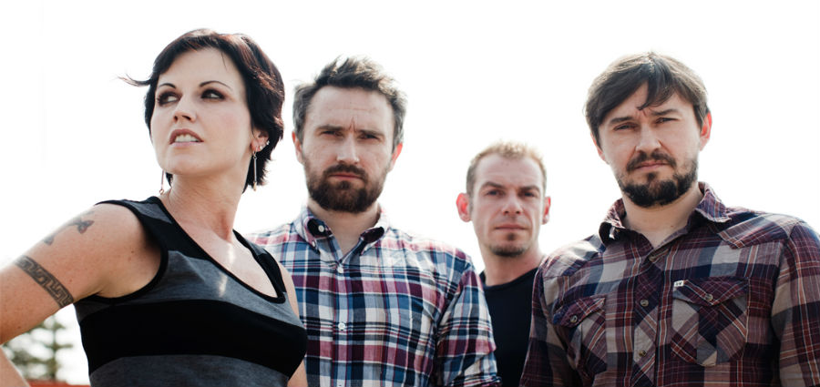 The Cranberries