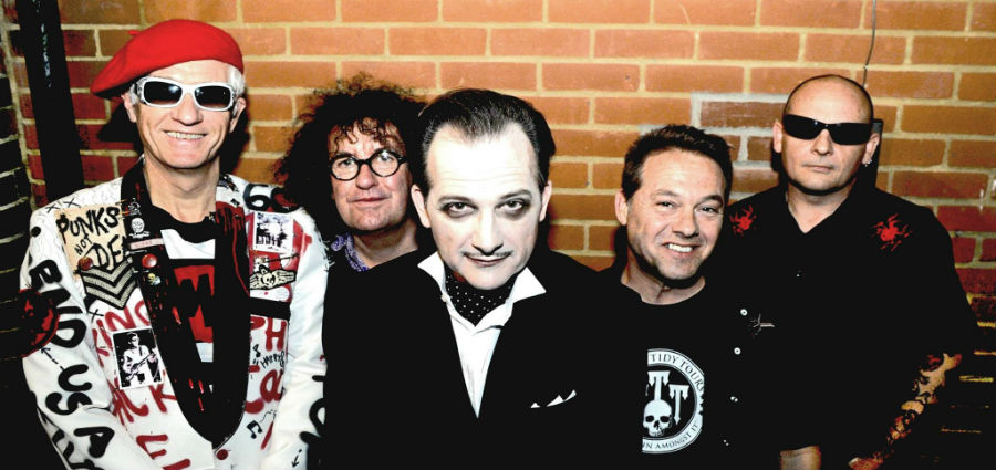 The Damned