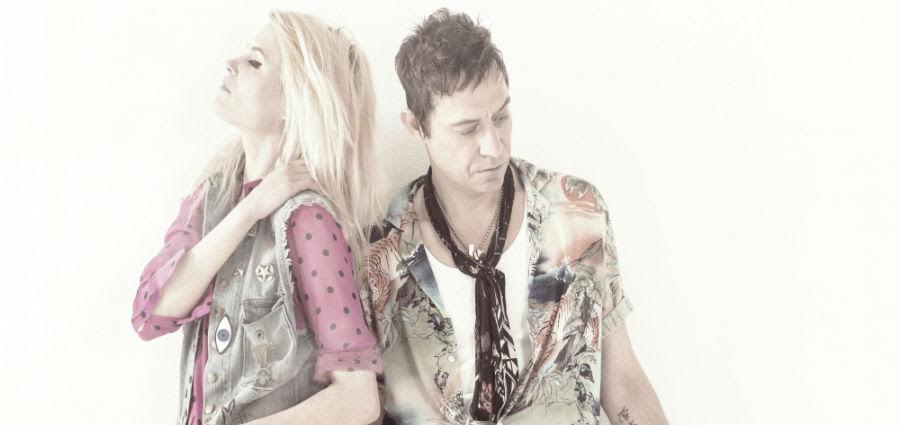 The Kills