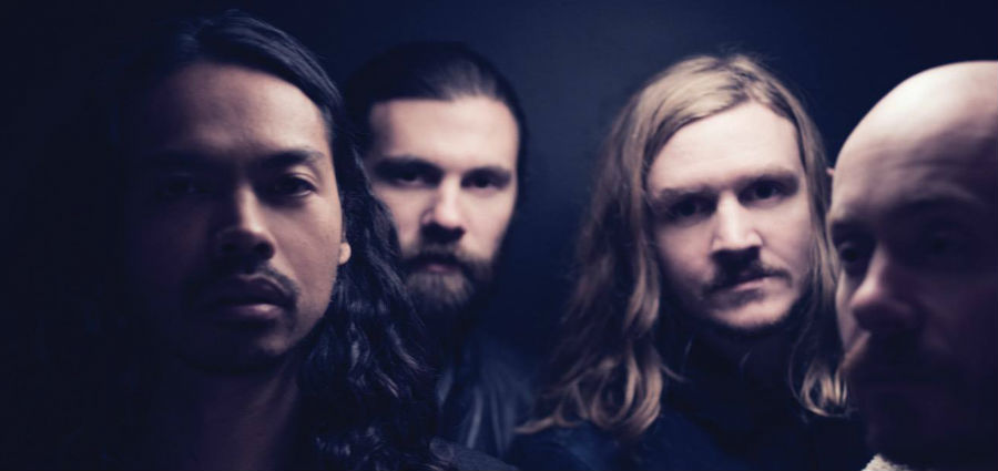 The Temper Trap