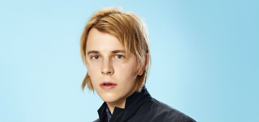 Tom Odell