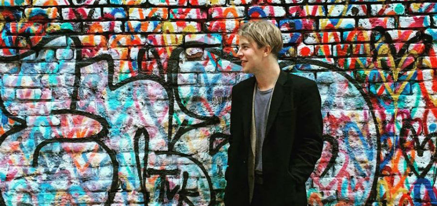 Tom Odell