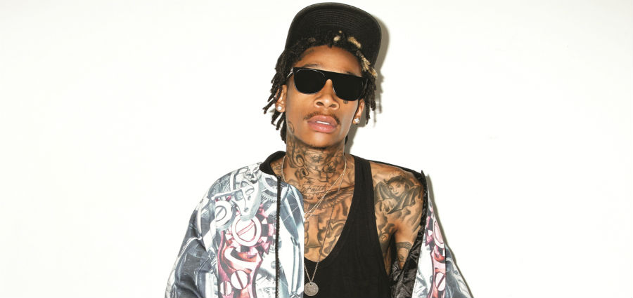 Wiz Khalifa