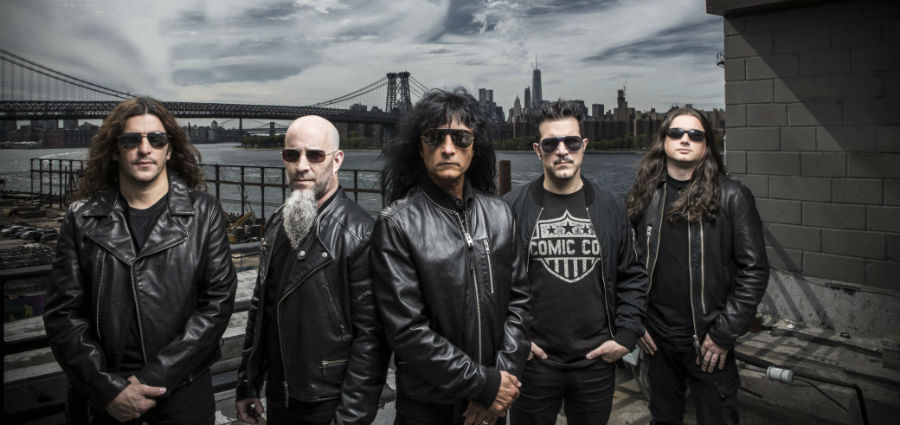 Anthrax