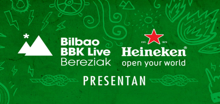 Bilbao BBK Live Bereziak