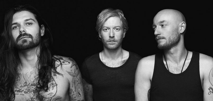 Biffy Clyro