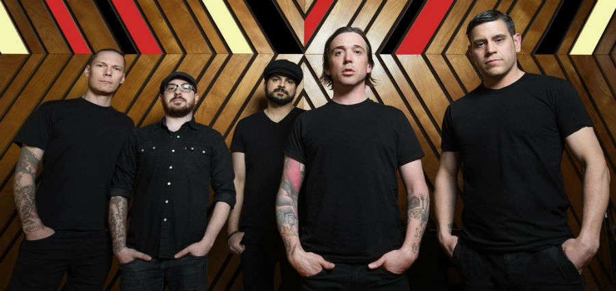 Billy Talent