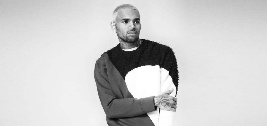 Chris Brown