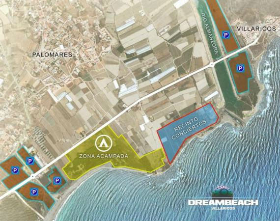 dreambeach