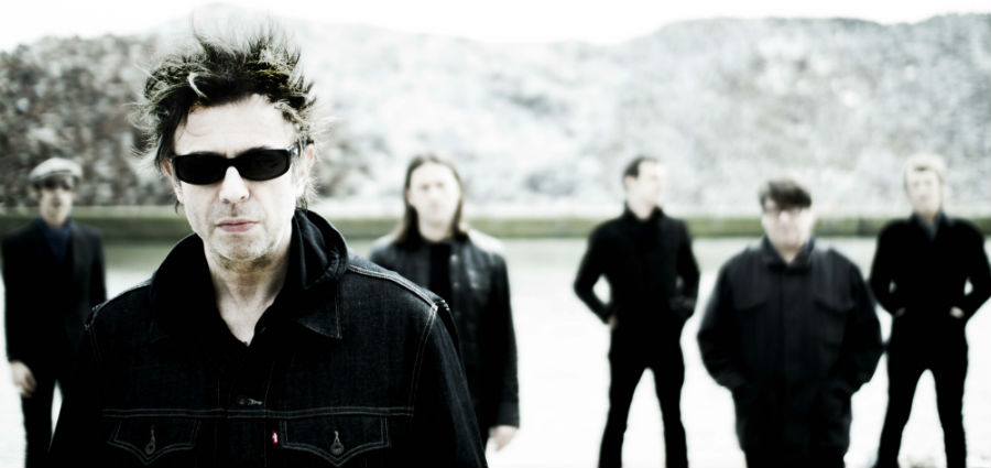 Echo & The Bunnymen