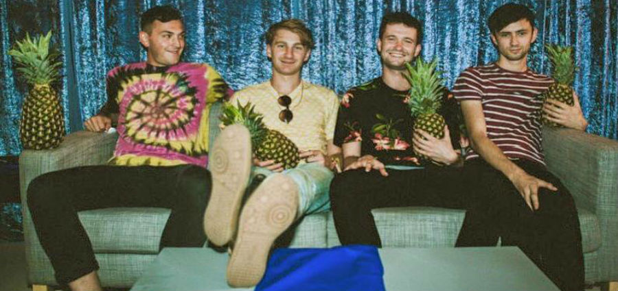 Glass Animals
