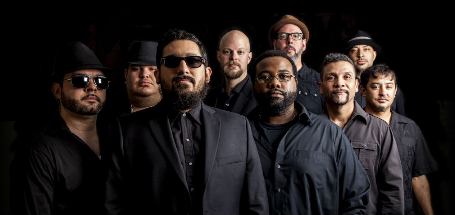 Grupo Fantasma