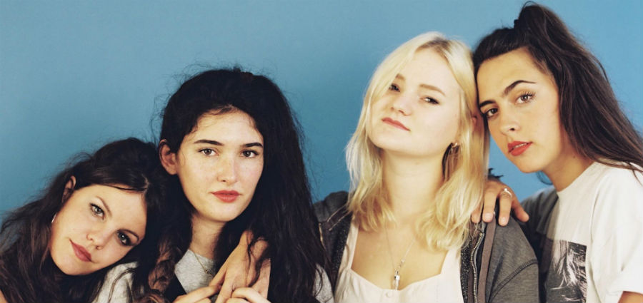 Hinds