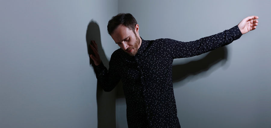 James Vincent McMorrow