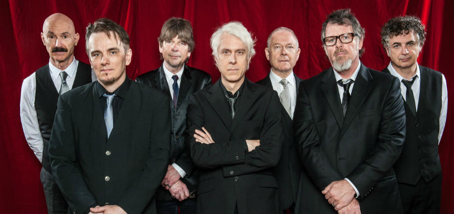 King Crimson