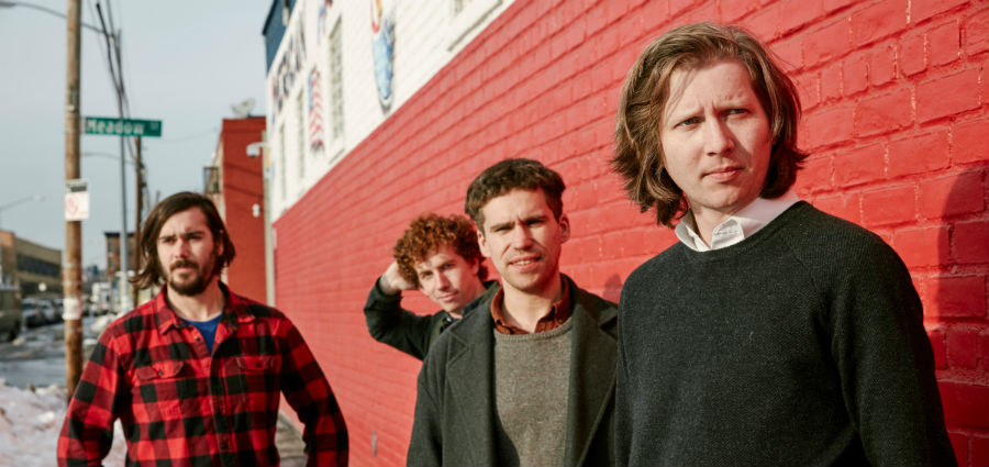 Parquet Courts