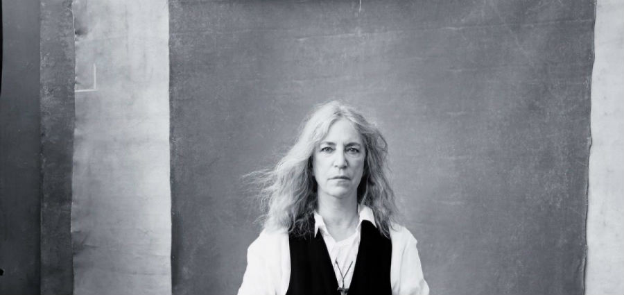Patti Smith