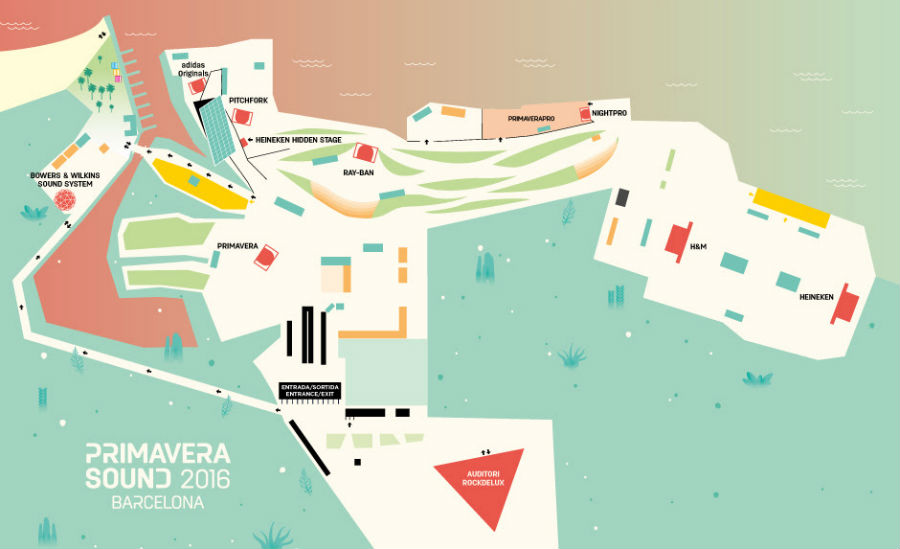 Primavera Sound