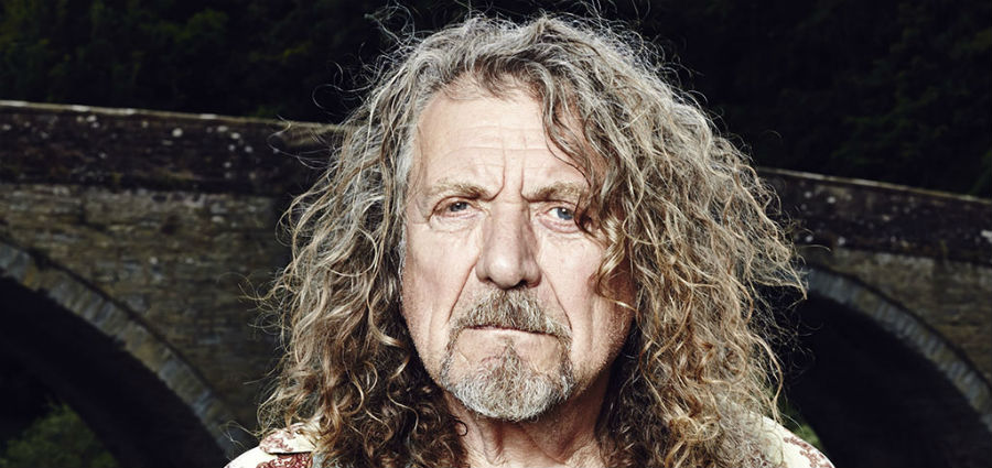 Robert Plant