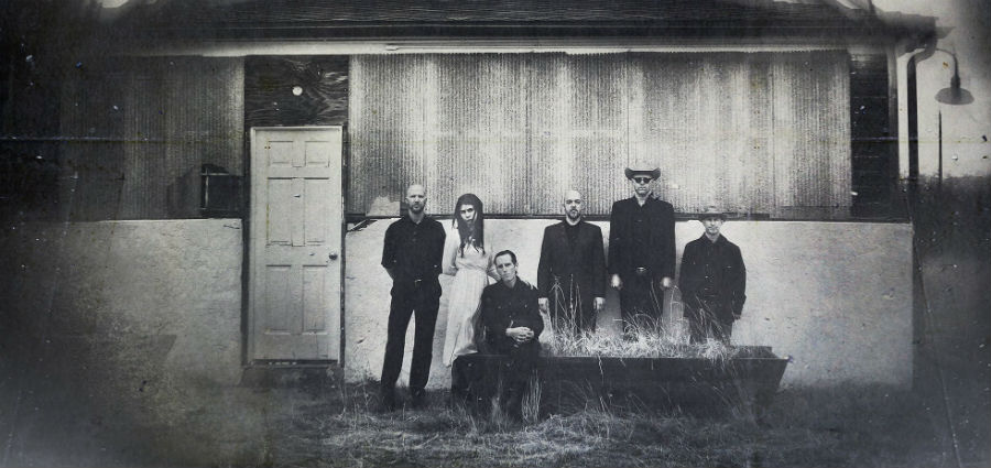 Slim Cessna’s Auto Club