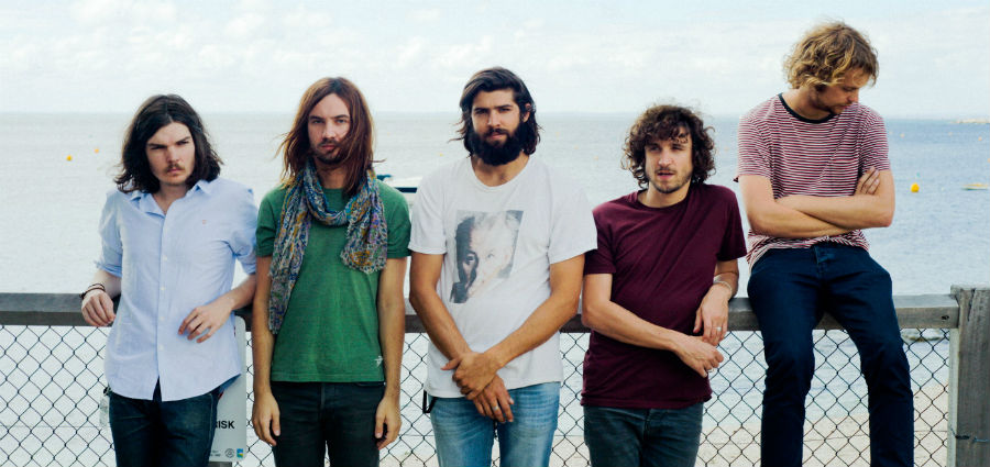 Tame Impala