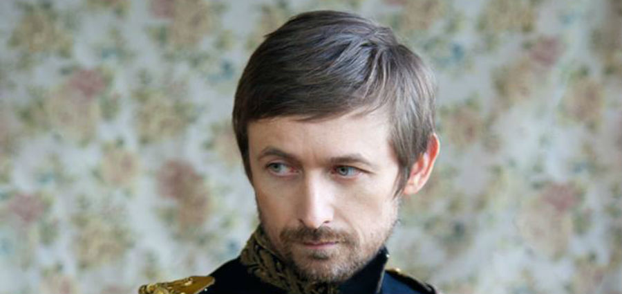 The Divine Comedy