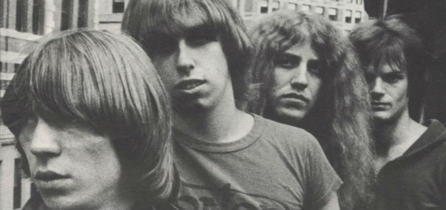 The Real Kids